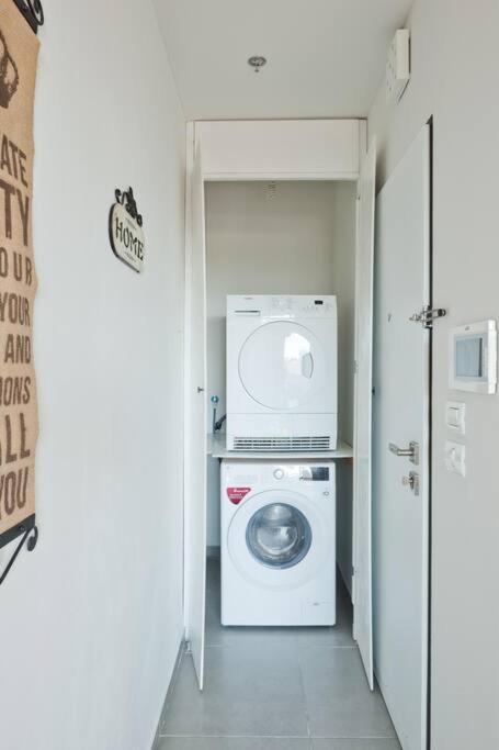 Sunny Luxury Apartments テル・アビブ エクステリア 写真