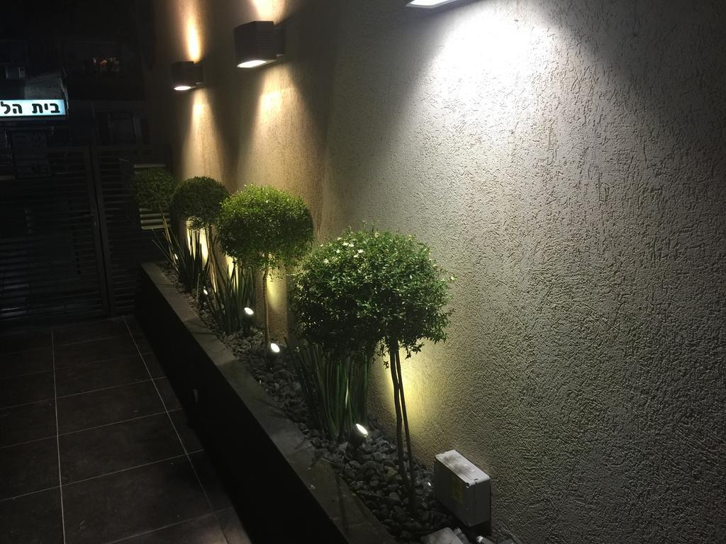 Sunny Luxury Apartments テル・アビブ エクステリア 写真