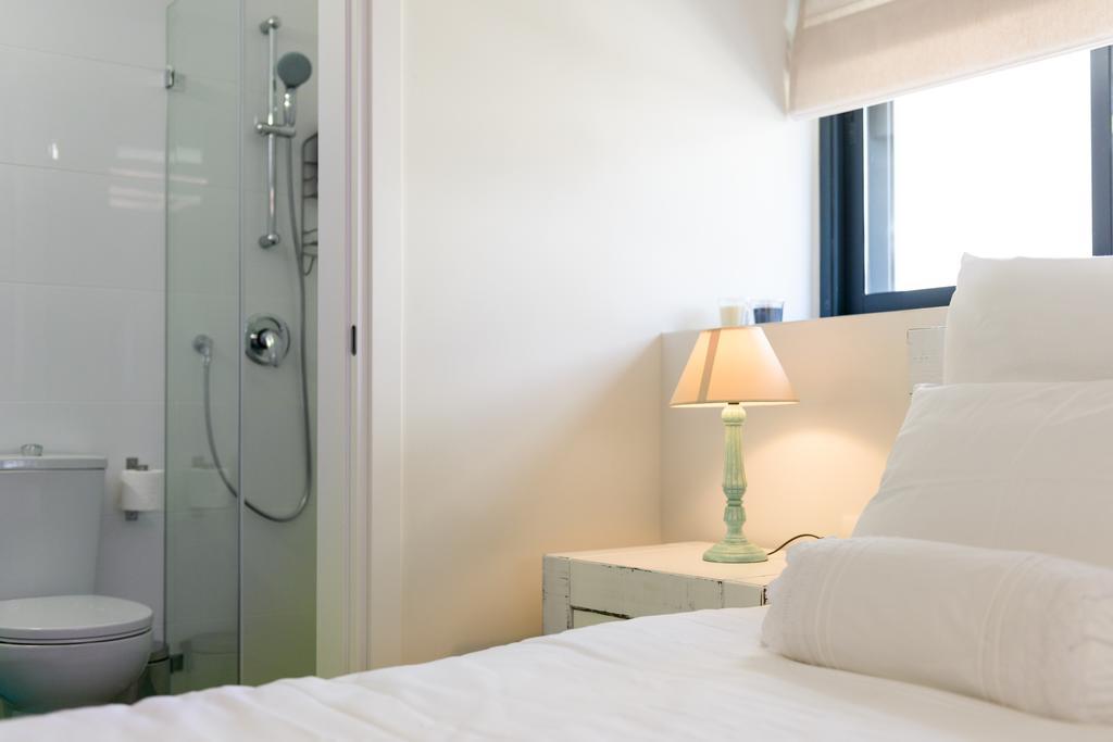 Sunny Luxury Apartments テル・アビブ エクステリア 写真