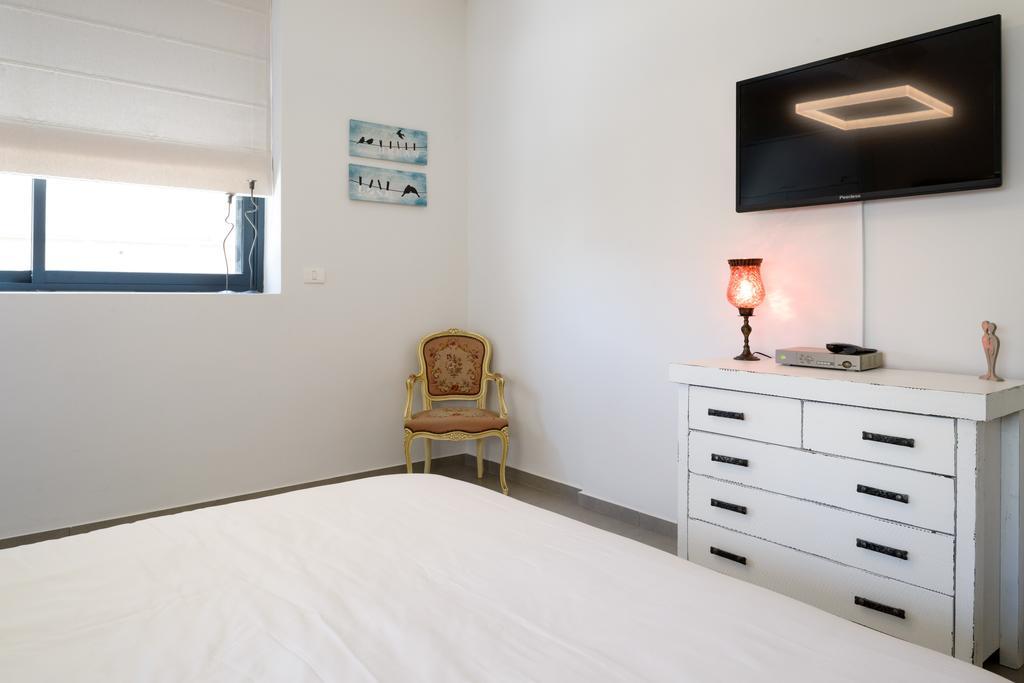 Sunny Luxury Apartments テル・アビブ エクステリア 写真